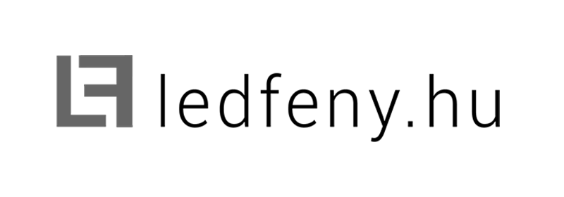 Ledfény