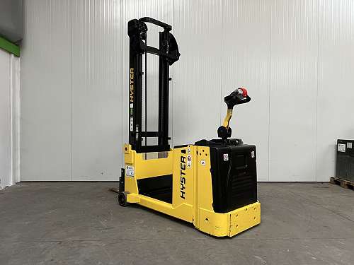 Használt targoncák