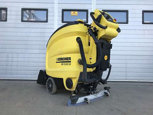 Kärcher BR 55/50W