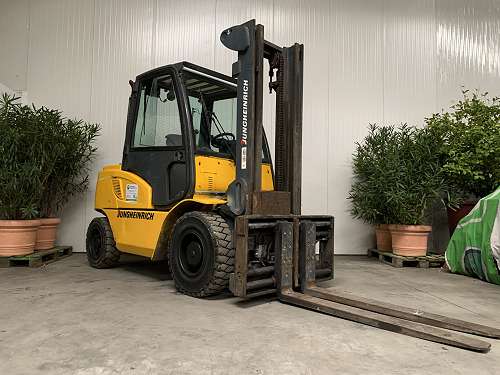 Jungheinrich DFG 545