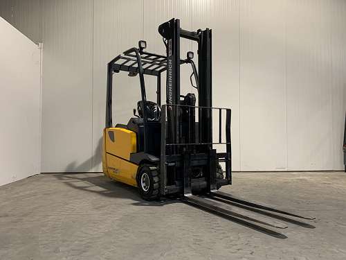 Jungheinrich EFG 216-330ZZ