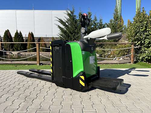 Cesab P320