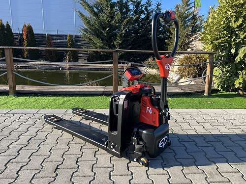 Használt targoncák