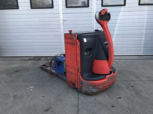 Linde T16