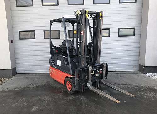 Linde E14-02