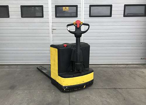 Használt targoncák