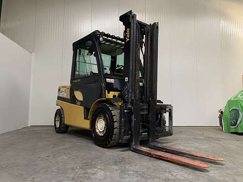 Yale  GPD50VX V2514