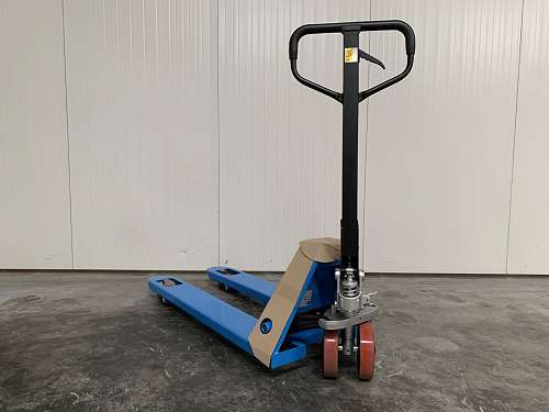 Triplex Targo Kft. TR2500