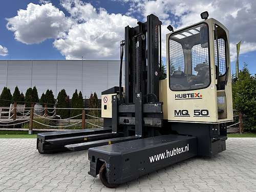 Hubtex  MQ50