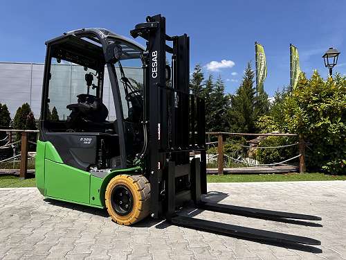 Cesab B320II