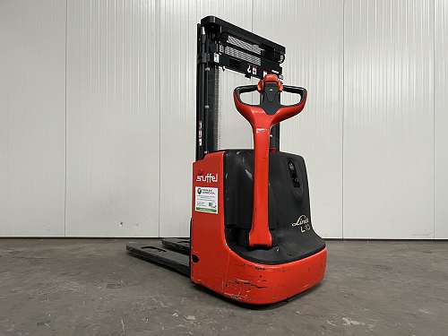 Használt targoncák