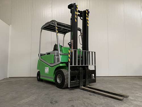 Cesab BLITZ 250 AC