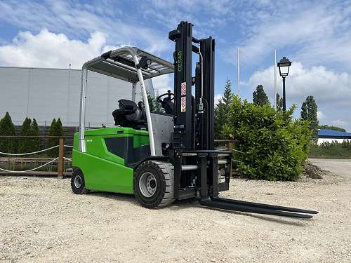 Cesab B635