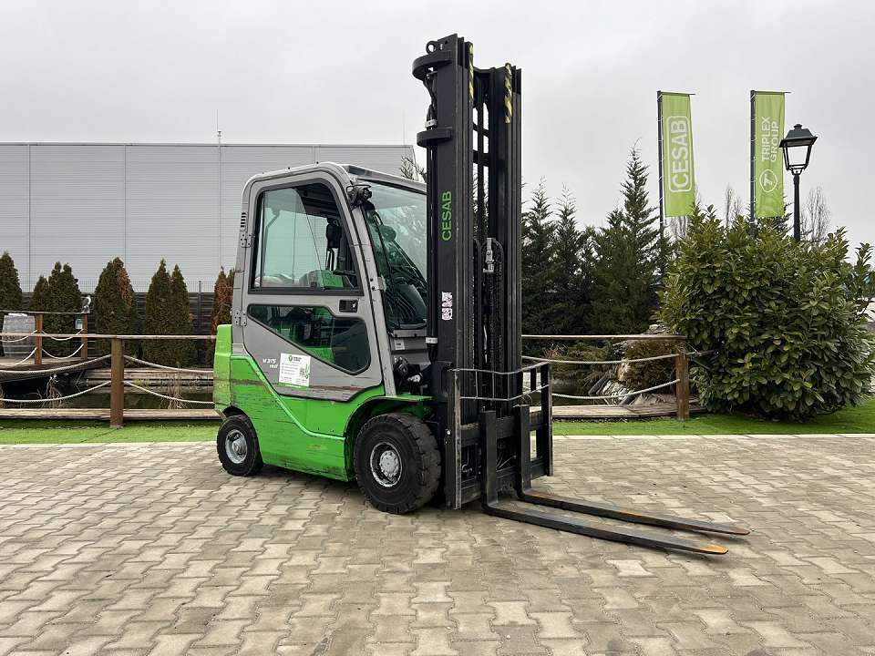 Cesab M315LPG