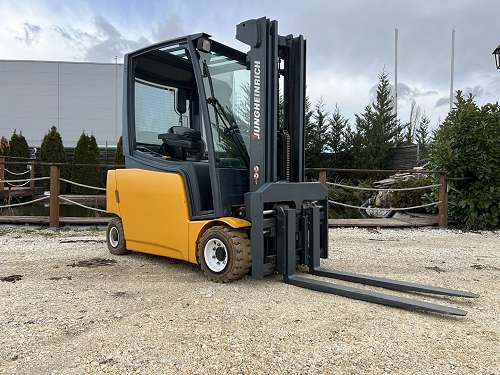 Jungheinrich EFG320
