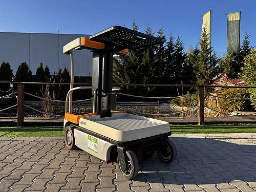 Speciális eszközök