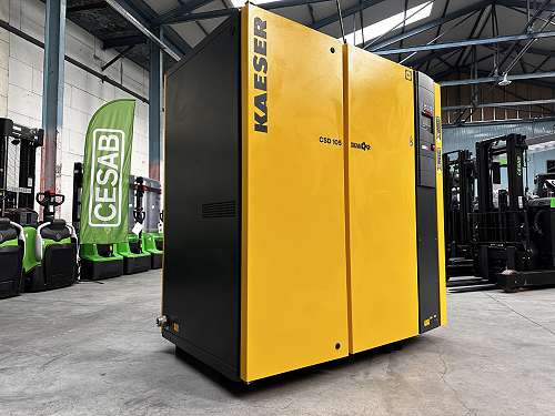 KAESER CSD105