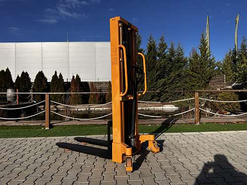 Hand Stacker HS1000