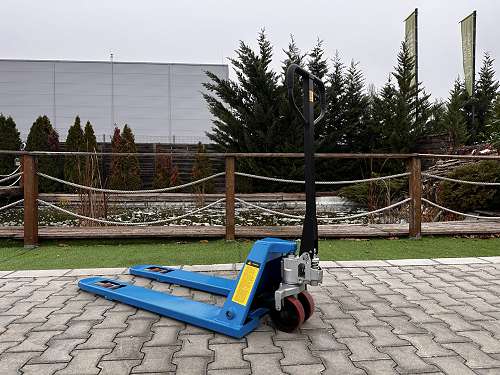 Triplex Targo Kft. MT1500