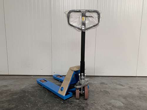 Triplex Targo Kft. TR2000S