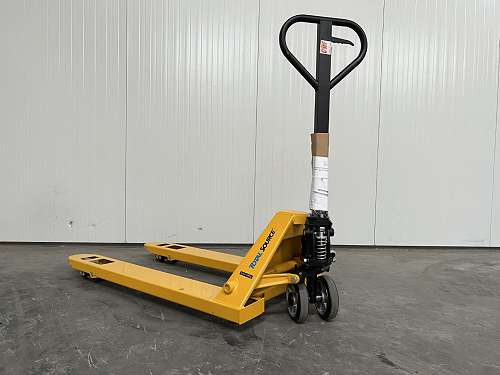 Total Source / TVH TRP0010