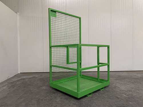 Triplex Targo Kft. SZERELŐKOSÁR TRX250A