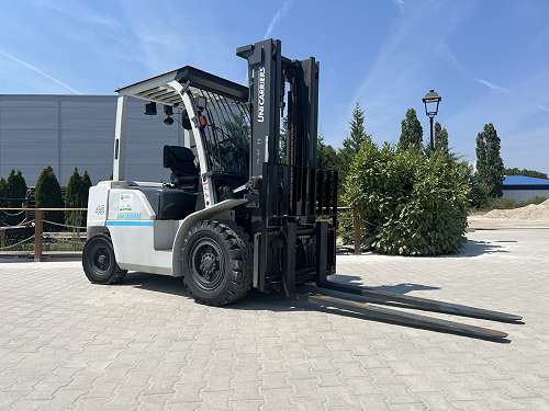 UniCarriers D1F4A45Q