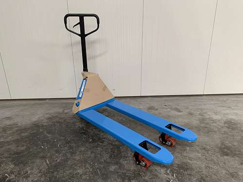 Triplex Targo Kft. TR2500G