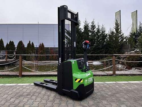 Használt targoncák