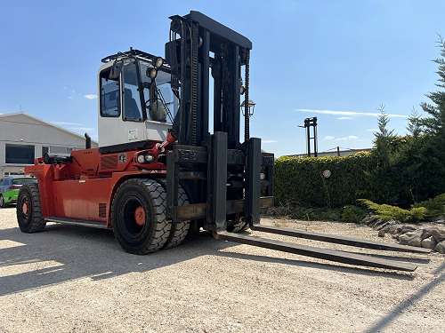 Fantuzzi FDC120-1200