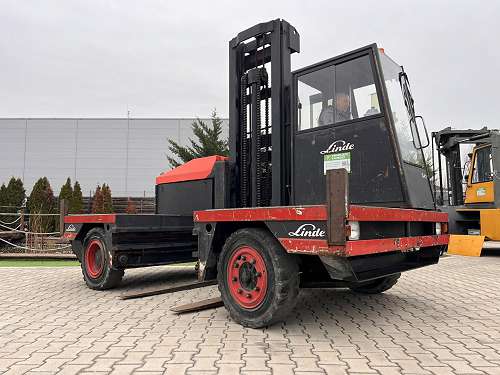 Linde S40