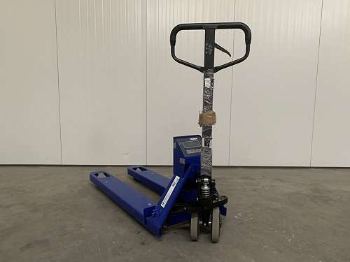 K-PZ WAAGEN KPZ 71-9, KPZ 52-19