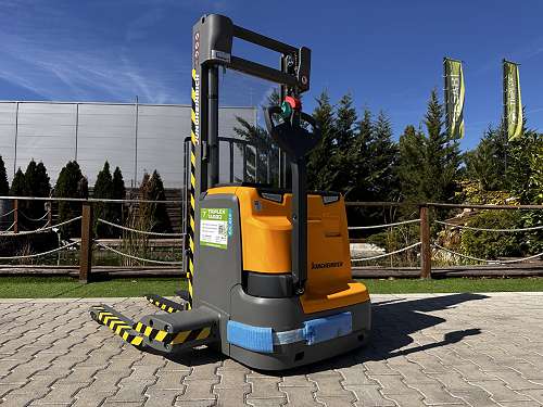 Jungheinrich EJC214B