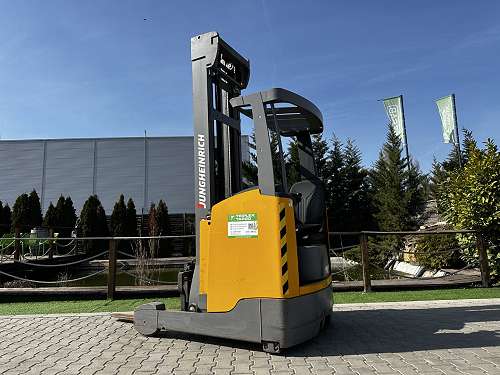 Jungheinrich ETV214