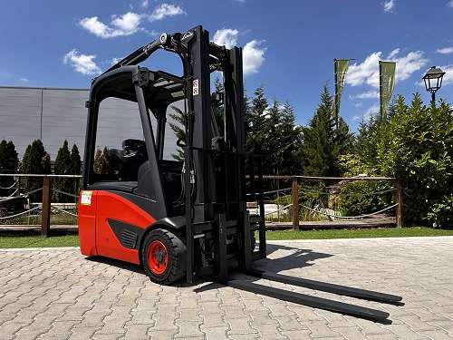 Linde E16C-02