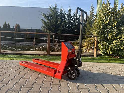 K-PZ WAAGEN KPZ 52E-7