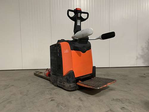 Toyota LPE200