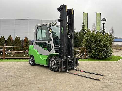 Cesab M325G