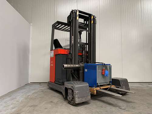 Linde R 25