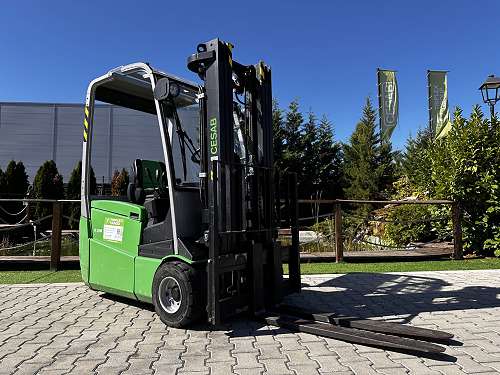 Cesab B318