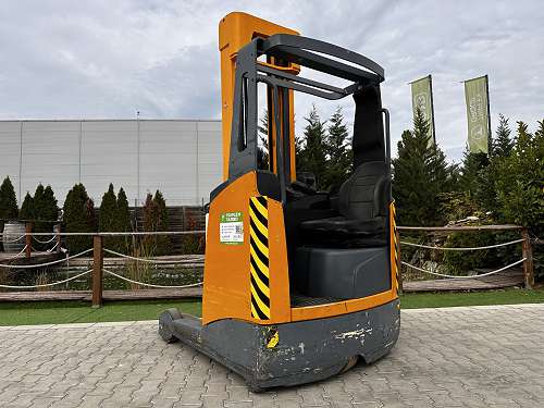 Jungheinrich ETV214