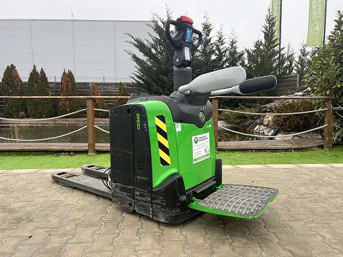 Cesab P320