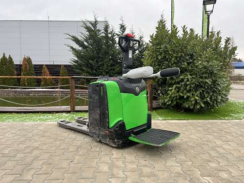 Cesab P320