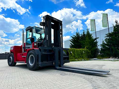 Kalmar DCE150-12