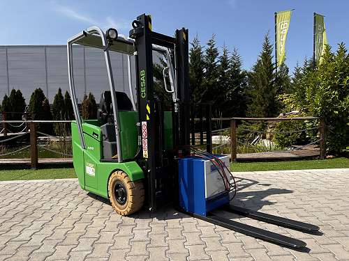 Cesab B210