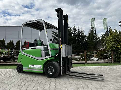 Cesab BLITZ 250 AC