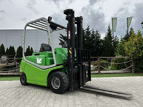 Cesab Blitz300