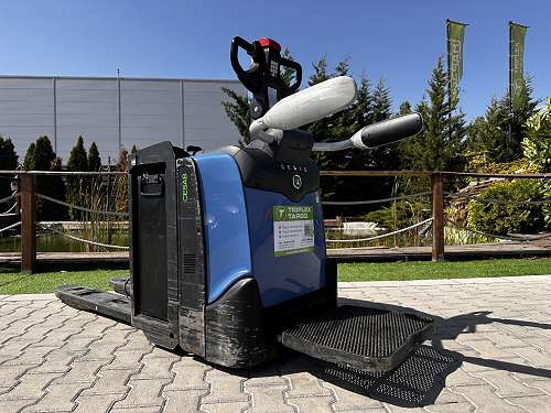 Cesab P320
