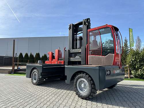 Bulmor DQ60