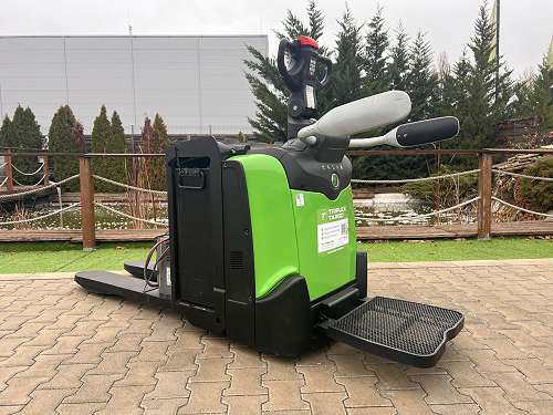 Cesab P320